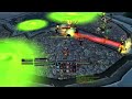 Footage is from our first 10man Professor Putricide kill. It is sped up to around 120% for a more appropriate length. Very messy kill but I figured any advice would help those that haven't seen the boss yet as you only have 10 attempts to kill him. If you know the fight well, you can do this with a low level of gear I would think. Plus in the future people can laugh at how much green goo remained at the end of phase 3. Music : Abdelmoumen - The Unseen Pain Rate, comment, and subscribe!