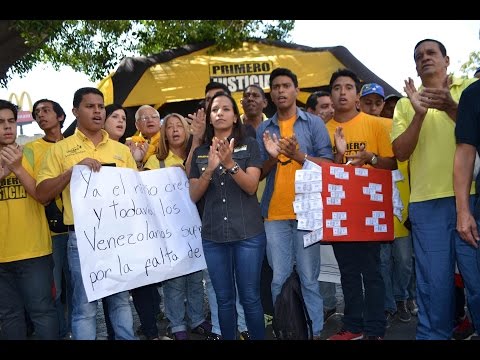 Marialbert Barrios: Con la Ley de Producción Nacional reactivaremos la economía del país