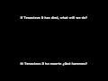 Tenacious D - Rize of the Fenix (Lyrics y Subtitulos en Español)