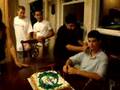 Boater Birthday