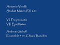 vivaldi   stabat mater   mvts  vi vii    andreas scholl