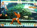 SF3: Third Strike: Jak Zabi? Urienem?