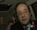 Carnet de campagne de François Hollande N°3