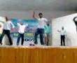 Team Rehearsal