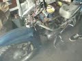 Moped erster Start