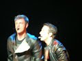 backstreet boys sing everyone   8 18 08   wolftrap va