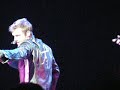 backstreet boys sing everyone   8 18 08   wolftrap va