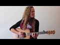 "Beautiful Crazy" By Luke Combs Cover By