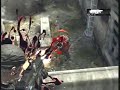 Gears of War: Act 4 - The long road home - Entrenched [2/2]