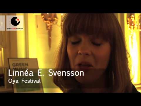 Linnéa E. Svensson