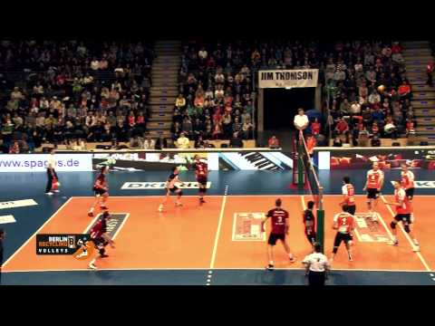 Best of Five 13/14 - Folge 11 - Heimspiel gegen Moers