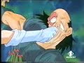 The Slayers ep 12 ita - Lezioni di magia - 1\\2