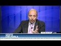 «Protezione Civile SpA» e «Comando e controllo» – Alberto Puliafito intervistato su Quartarete.tv