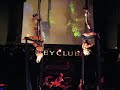 Powder Key Club July 18