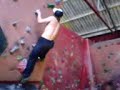 climbing works/ party boy