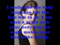 Fresh Next Top Model Cycle 4 Episode 3 ~Life was a bore~