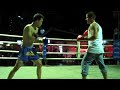 Tourist challenges Thai boxer ... Thailand nightlife http://www.youtube.com/watch?v=8RfEivxdTiI