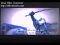 MGSPO Elisa Death Scene + Megaman X4 Zero