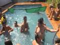 DESPEDIDA DE SOLTERO DEL FARI