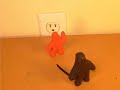 Clayhem Presents-Clay and Lego War