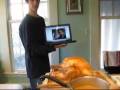 Just A Couple of Minutes-Happy Thanksgiving Joe!