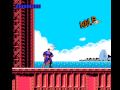 alternate names: sunman system: nintendo entertainment system / famicom company: sunsoft year: unknown number of tracks (total): 2 proper tags: yes, by me. nsf tag by: ugetab composer data: yes, from the nsf. composers: hirohiko takayama soundtrack size (from megaupload): 6.43 mb get it here: www.megaupload.com fuck, it happened, they ruined the channel design. oh well, i can't persuade them, guess i gotta get used to it and stop bitching (like i'll ever stop bitching). anyways, i have ...