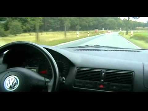 GOLF 4