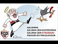 HOMENAGEM AO TIMINHU CORINTIANS