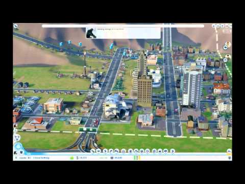 simcity free