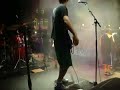 CHE SUDAKA TOUR 2008-In Wageningen,Netherlands!!