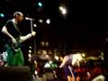 CHE SUDAKA TOUR 2008-In Wageningen,Netherlands!!