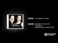play video:Anneke Scott & Kathryn Cok - Sonates in E Major 