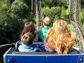 Tonnerre de Zeus Roller Coaster