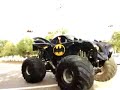 Monster Jam - Monsters On Mainstreet - Intros & Pit Party