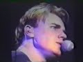 Gary Barlow Live