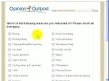 Paid Surveys - Example Of A Paid Survey Paid Surveys - Example Of A Paid Survey
