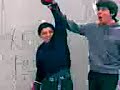 la pelea del siglo emanuel vs  el topo