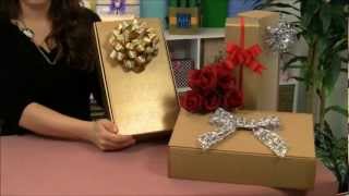 bottle wine boxes presentation