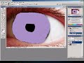 Easy way to change an eye colour on CS2 Easy way to change an eye colour on CS2