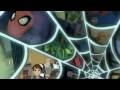 The Spectacular Spider Man 213 Final Curtain part 1