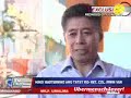Aquino Assassination - Ver's son denies father's involvement