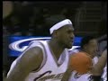 nba dunk mix with tons of duns from the beggining of 06-07 charlie villanueva, fred jones, josh smith, lebron james, drew gooden, chris paul, tyson chandler, tyron thomas, vince carter, rashard lewis, dwight howard, shawn marian and david lee