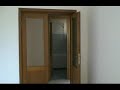 Gherla - Inaugurare bloc ANL 17.07.2008