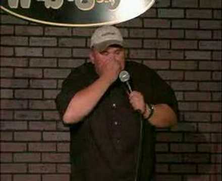 Todd Johnson - Parents Can't Smell