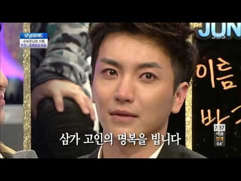 이특 - SBS 모닝와이드 Morningwide 5706회(Ep.5706) 2014-01-07 공식홈페이지 : http://tv.sbs.co.kr/morningwide 최신 영상 더보기 : http://vod.sbs.co.kr.