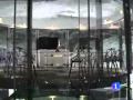 Pionen centro de computación en la televisión española