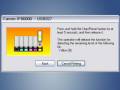 Canon PGI 5BK - Refilling Method (Cartridge)