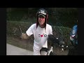 Unicycling video - Unigeezer: UniCop