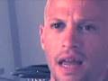 Ami James' 'Ink, Not Mink' Photo Shoot