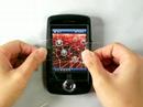Apply Martin Fields Protector (MWG Xda Zinc II)